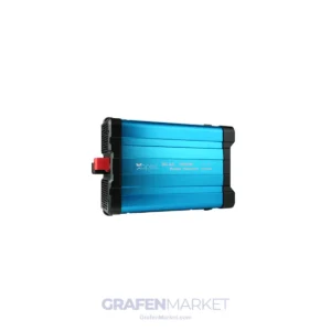 APEX FS 1500 D Tam Sinüs 12V - 24V İnverter