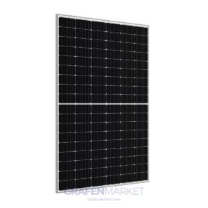CW ENERJİ 455Wp 108TN M10 TOPCon Güneş Paneli