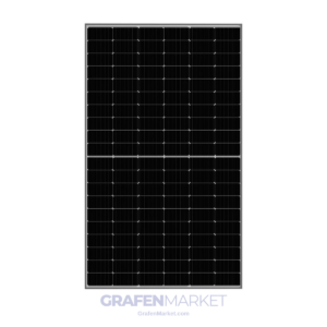 CW ENERJİ 480Wp 120TN M10 TOPCon Güneş Paneli