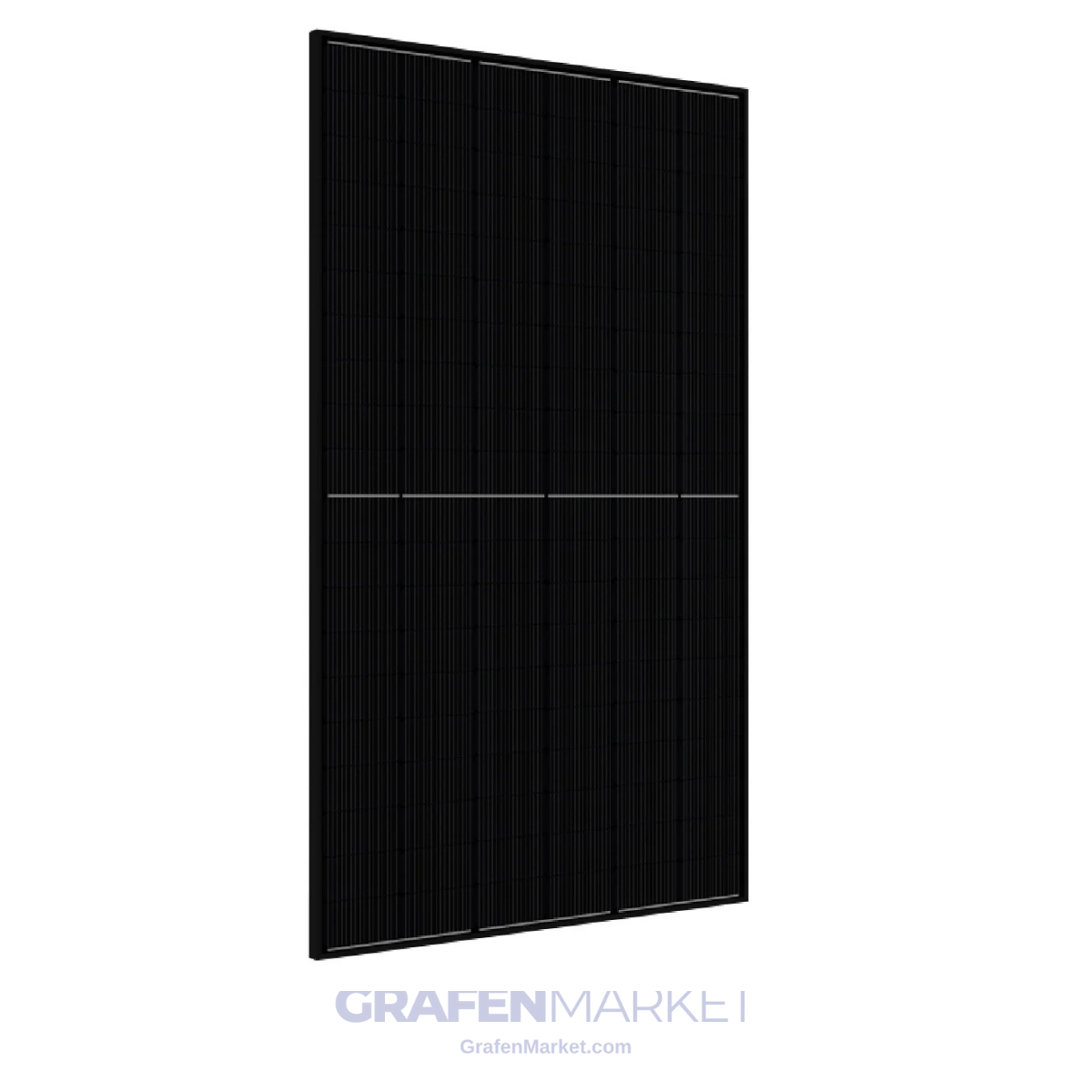 CW ENERJİ 460Wp 120TNFB M10 TOPCon Black Series Güneş Paneli