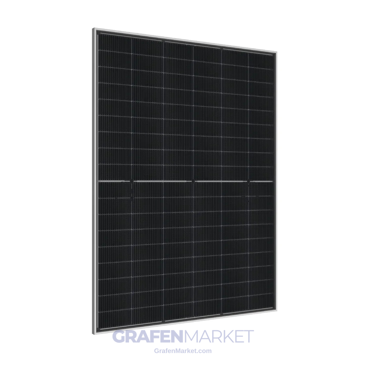 CW ENERJİ 535Wp 108TNBR M12 G2G TOPCon Güneş Paneli