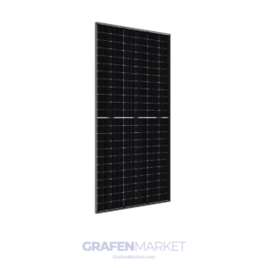 CW ENERJİ 550Wp 144PMB M10 HC-MB Güneş Paneli