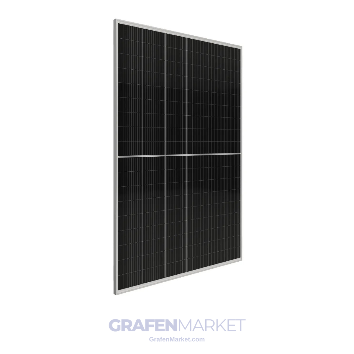 CW ENERJİ 535Wp 108PM M12 HC-MB Güneş Paneli