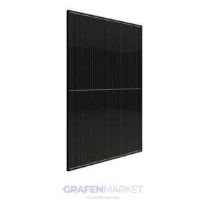 CW ENERJİ 530Wp 108PMFB M12 Black Series Güneş Paneli