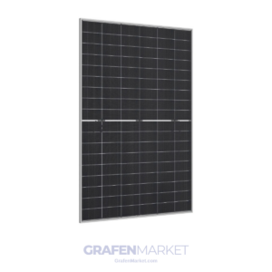 CW ENERJİ 575Wp 108TNB M12 G2G Topcon Güneş Paneli