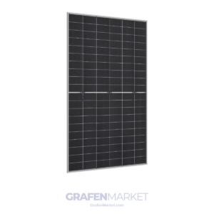 CW ENERJİ 620Wp 120TNB M12 G2G Topcon Güneş Paneli