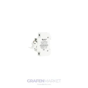 SOLİNVED DC Kartuş (Sigorta Yuvası)