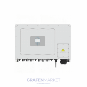 DEYE 100 kW (100KW / 100000W) On-Grid Trifaze İnverter