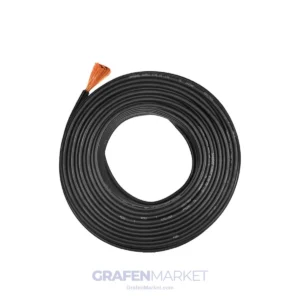 ELEKTROZİRVE 25MM Kaynak Kablosu