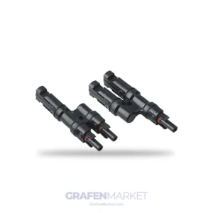 ELEKTROZİRVE Andreson Soket Aksesuarlı