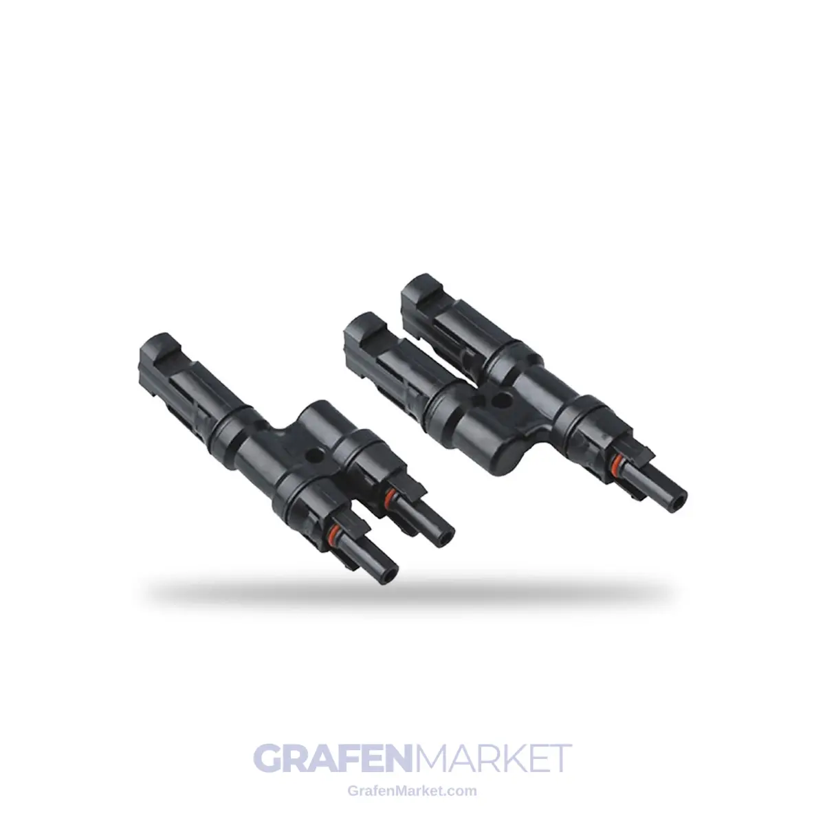 ELEKTROZİRVE Andreson Soket Aksesuarlı