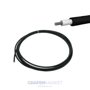 ELEKTROZİRVE 4MM Solar Kablo