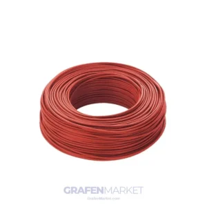 ELEKTROZİRVE 6MM Solar Kablo