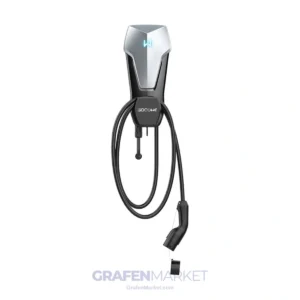 GOODWE AC EV Charger GW22K-HCA