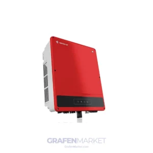 GOODWE Solar İnverter GW30K-MT