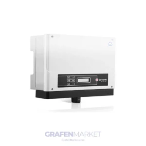 GOODWE Solar İnverter GW5000-DNS-30