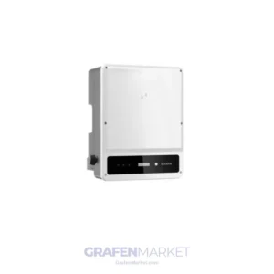 GOODWE Solar İnverter GW8000-SDT-20