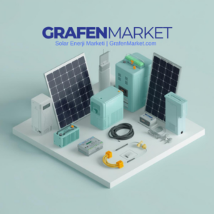 Solar Kamera Sistemleri