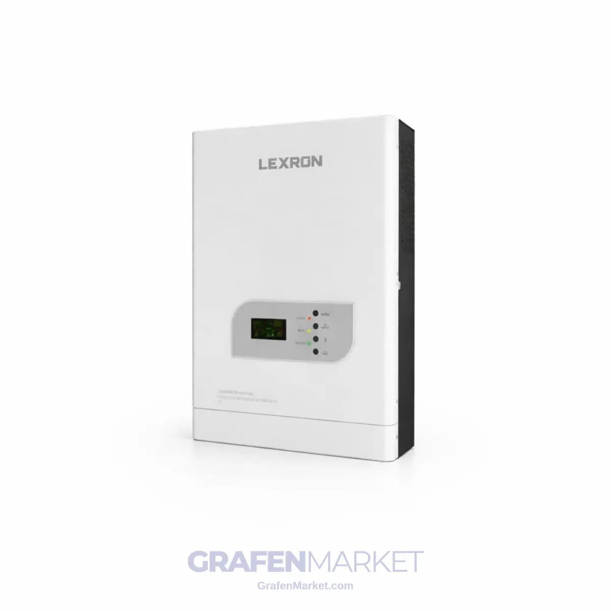 LEXRON 1KW MPPT 12V AKILLI İNVERTER