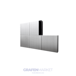 LG KONTROL ÜNİTESİ-1 LG BATARYA MODÜL-4