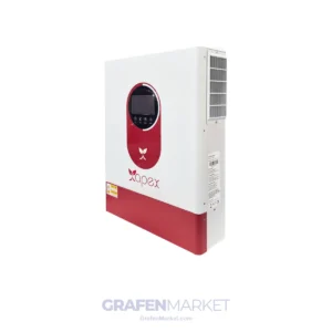 NP POWER 8.5 kW Akıllı İnverter MPPT