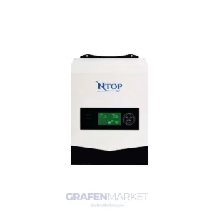 NTOP 12V 1000W MPPT AKILLI INVERTÖR
