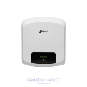 ORBUS ONGRİD MONO FAZ 5000W SOLAR İNVERTER
