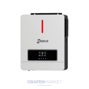 ORBUS 12V 1600W MPPT AKILLI INVERTÖR