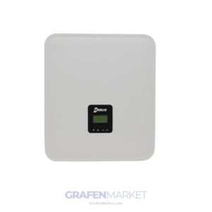 ORBUS HYBRİT 3 FAZ 10000W İNVERTER