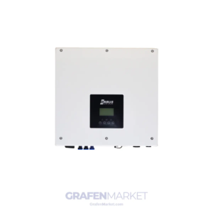 ORBUS HYBRİT MONO FAZ 5000W İNVERTER