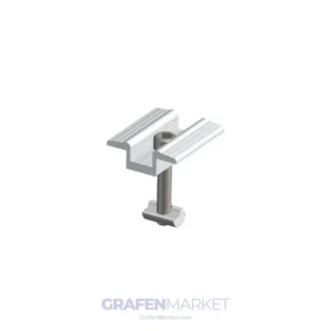 SOLİNVED Orta Panel Tutucu (Clamp)