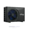 TOMMATECH Havuz EVI İnvertör Isıtma&Soğutma Isı Pompası 21KW