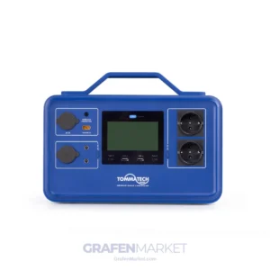 TOMMATECH TT MOBIL GUC ISTASYONU V SERISI-1200W-1030WH-PLUS