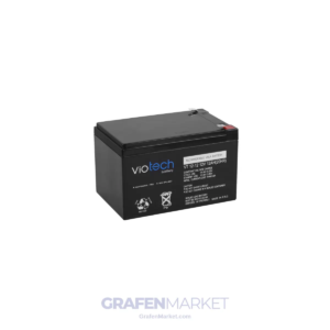 VİOTECH 12V 12AH