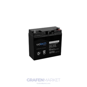 VİOTECH 12V 18AH