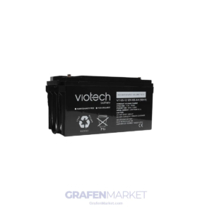 VİOTECH 12V 65AH