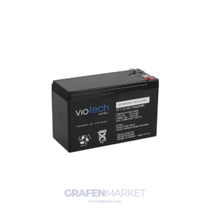 VİOTECH 12V 7,2 AH