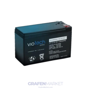 VİOTECH 12V 7AH