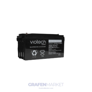 VİOTECH 12V 80AH