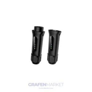 SOLİS WIFI Veri Kayıt Çubuğu