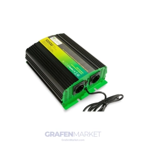 APEX NPS Serisi 1000 Watt Şarjlı İnverter