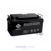 BLACK BATT 12 V 65 Ah Kuru Tip Akü / Batarya
