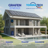 10.8 kW Güneş Enerjisi Sistemi