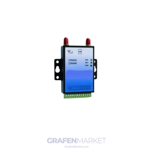 LEXRON GPRS Kit