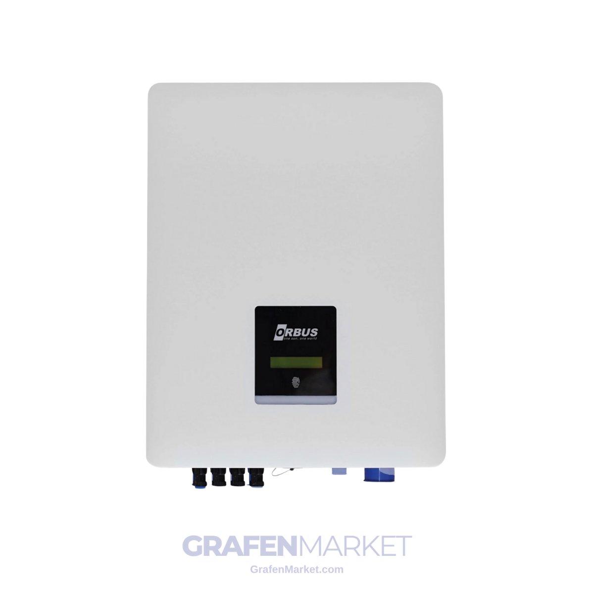 ORBUS 15 kW (15000 W) MPPT On-Grid Trifaze İnverter