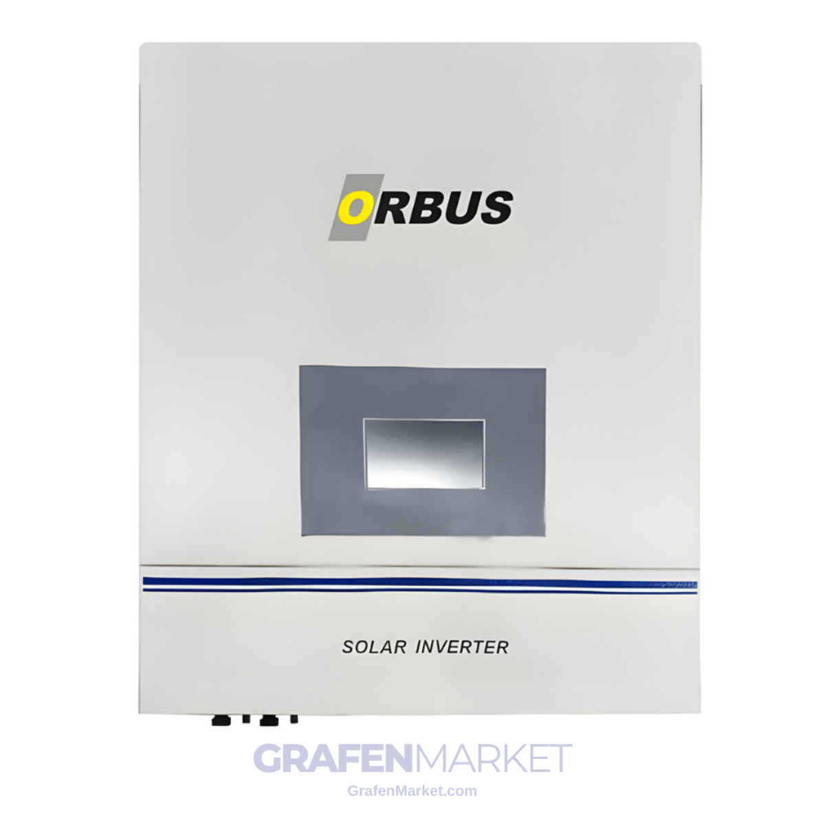 ORBUS 11 kW (11KW) 48 V MPPT Tam Sinüs Akıllı İnverter