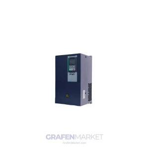 SMART 210 HP (160 kW) Solar Pompa İnverteri (Türkçe Ekranlı)