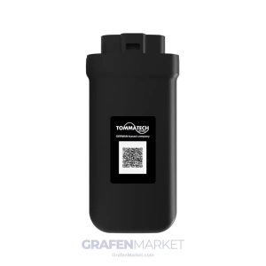 TOMMATECH Next Generation Dongle Wi-Fi Aksesuar