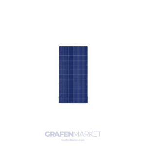 LEXRON 350 Wp Polikristal Güneş Paneli / Solar Panel