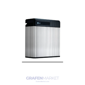 Alternative view of LG enblock C12 11.7 kWh Lityum Batarya | 10 Yıl Garantili Ev Enerji Depolama Sistemi